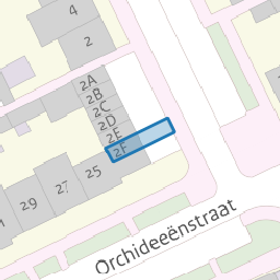 Perceel RML00-H-1297