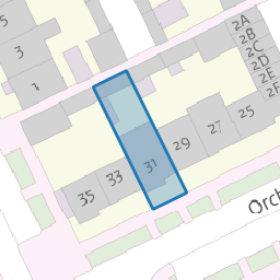 Perceel RML00-H-1301