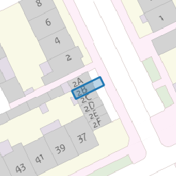 Perceel RML00-H-1305