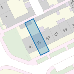 Perceel RML00-H-1313