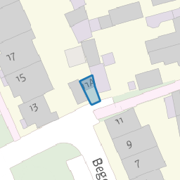 Perceel RML00-H-1316