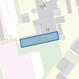 Perceel RML00-H-1318