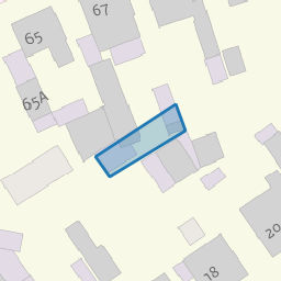 Perceel RML00-H-1322