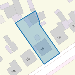 Perceel RML00-H-1323