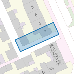 Perceel RML00-H-1331