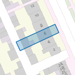 Perceel RML00-H-1333