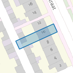 Perceel RML00-H-1335