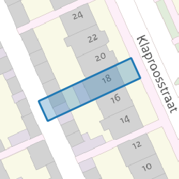 Perceel RML00-H-1339