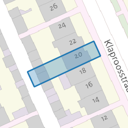 Perceel RML00-H-1340