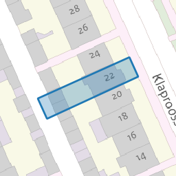 Perceel RML00-H-1341