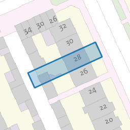 Perceel RML00-H-1344