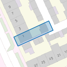 Perceel RML00-H-1356