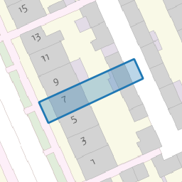 Perceel RML00-H-1359