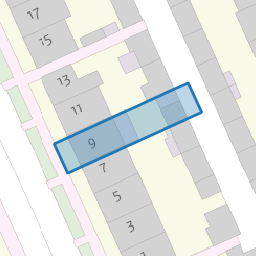 Perceel RML00-H-1360