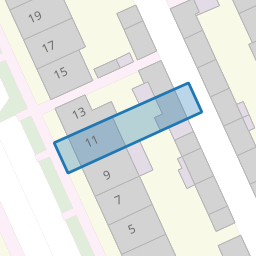 Perceel RML00-H-1361