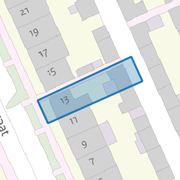 Perceel RML00-H-1362