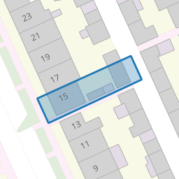 Perceel RML00-H-1363