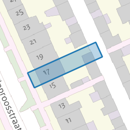 Perceel RML00-H-1364
