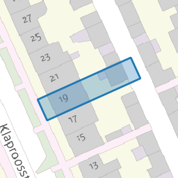 Perceel RML00-H-1365