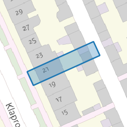 Perceel RML00-H-1366