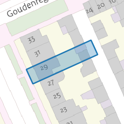 Perceel RML00-H-1370