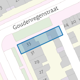 Perceel RML00-H-1372