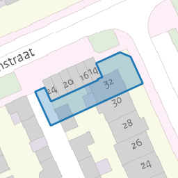 Perceel RML00-H-1373