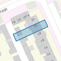 Perceel RML00-H-1374