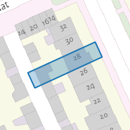 Perceel RML00-H-1375