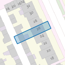 Perceel RML00-H-1376