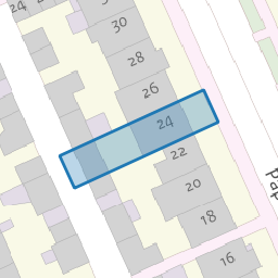 Perceel RML00-H-1377