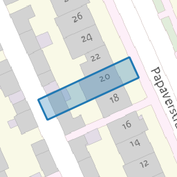 Perceel RML00-H-1379