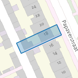 Perceel RML00-H-1380