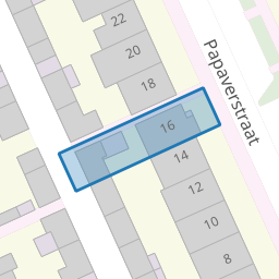 Perceel RML00-H-1381