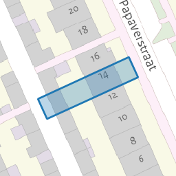 Perceel RML00-H-1382