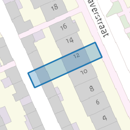 Perceel RML00-H-1383