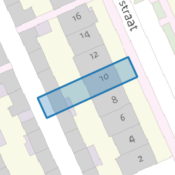 Perceel RML00-H-1384