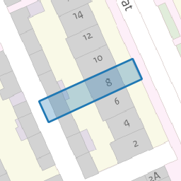 Perceel RML00-H-1385