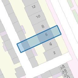 Perceel RML00-H-1386