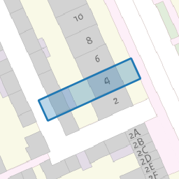 Perceel RML00-H-1387