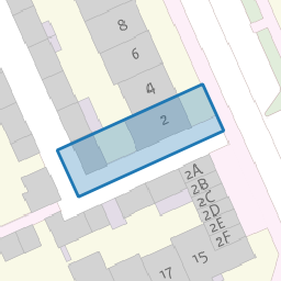 Perceel RML00-H-1388