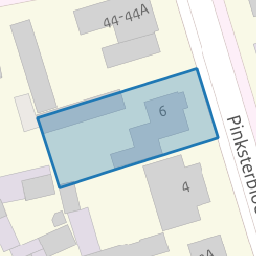 Perceel RML00-H-1391