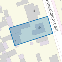 Perceel RML00-H-1393