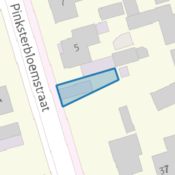 Perceel RML00-H-1395