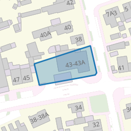 Perceel RML00-H-1410