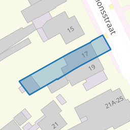 Perceel RML00-H-1418