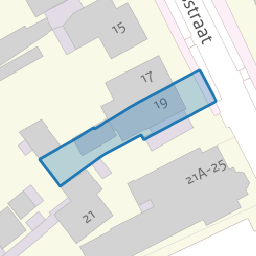 Perceel RML00-H-1419