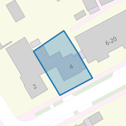 Perceel RML00-H-1424