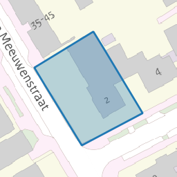 Perceel RML00-H-1426