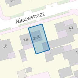 Perceel RML00-H-1448